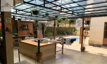 Imagem: Casa para Venda em Teresópolis, Alto, 5