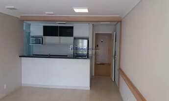 Imagem 6: APTO ALUGA-SE NA VILA OLÍMPIA C/74M², 1 DORM. (1SUÍTE), SALA, COZ./AMERICANA, 2VG, 2WC, LA