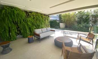 Imagem 3: Apartamento de 3 suítes e 3 vagas de garagem à venda em Jurerê Internacional