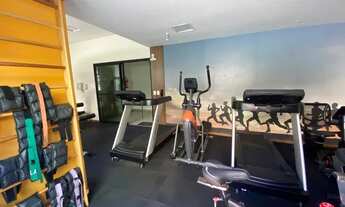 Imagem 7: Apartamento para venda tem 60 metros quadrados com 2 quartos em Imbuí - Salvador - BA