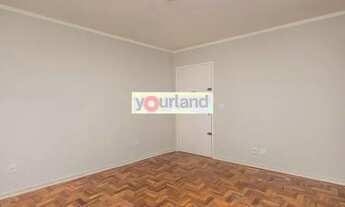 Imagem: PORTO ALEGRE - Apartamento Padrão - Centro