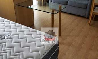 Imagem 6: Flat para aluguel possui 32 metros quadrados com 1 quarto em Pinheiros - São Paulo - SP