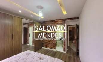 Imagem 7: Apartamento para venda possui 90 m² com 3 quartos em Coqueiro - Belém - PA