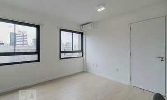 Imagem 2: Apartamento para Aluguel - Saúde, 1 Quarto, 25 m2