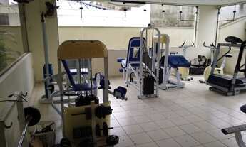 Imagem 7: APTO 3 DORMITÓRIOS VAL PARAÍSO SANTO ANDRÉ