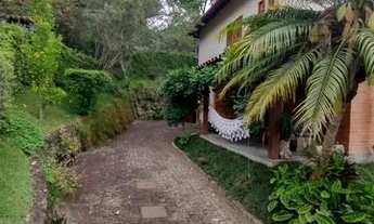 Imagem 4: Casa em condomínio no Quebra Frascos - Teresópolis - RJ