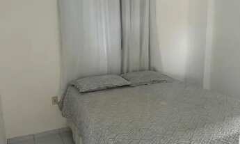 Imagem 5: Apartamento mobiliado para alugar no Bairro João Paulo II