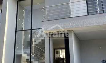 Imagem: CASA RESIDENCIAL em VALINHOS - SP, Condomínio