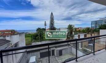 Imagem 4: Cobertura com 2 dormitórios para alugar, 90 m² por R$ 2.500,01/mês - Costazul - Rio das Os