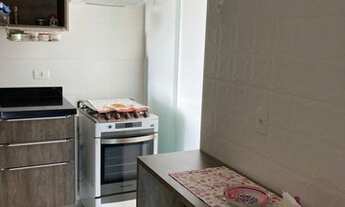 Imagem 4: JAGUARIÚNA - Apartamento Padrão - JARDIM MAUÁ