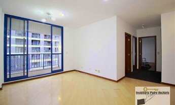 Imagem 4: Apartamento com 3 dormitórios para alugar, 79 m² por R$ 2.789,03/mês - Bigorrilho - Curiti