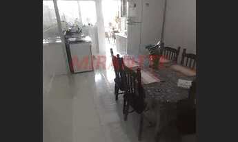 Imagem 6: Casa de Vovó a venda - Imirim ZN -São Paulo - SP