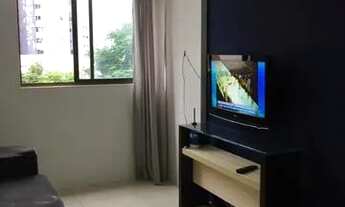 Imagem: Flat no Golden Breeze - Boa Viagem