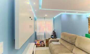 Imagem 6: Apartamento para Aluguel - Itaquera, 2 Quartos, 66 m2