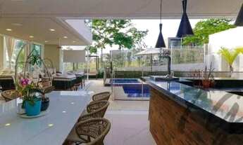 Imagem: CASA RESIDENCIAL em VOTORANTIM - SP, ALPHAVILLE