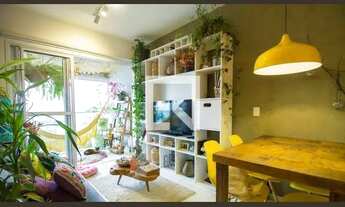 Imagem 3: Apartamento à Venda - Cambuci, 1 Quarto, 51 m2