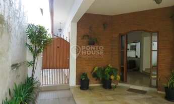 Imagem: Casa térrea, 3 dormitóiros, 2 suítes