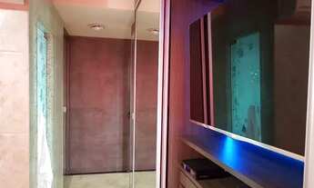 Imagem 7: Alugo cobertura Mundi Mobilida 3 suítes