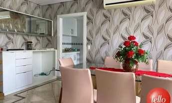 Imagem 3: São Paulo - Apartamento Padrão - Tatuapé