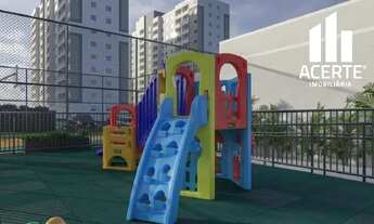 Imagem 7: 114/VENDO APARTAMENTO NO Olho D'ÁGUA COM ENTRADA PARCELADA EM ATÉ 6OX