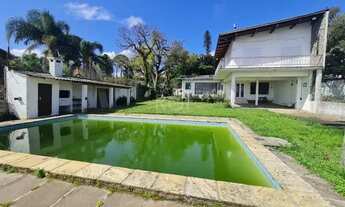 Imagem 4: Casa para Venda - 300m², 5 dormitórios, 3 vagas - Tristeza