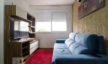 Imagem 5: Apartamento para Aluguel - Santa Tereza , 2 Quartos, 65 m2