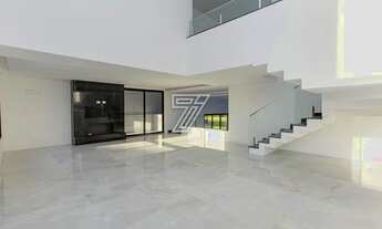 Imagem 6: Casa de condomínio para venda possui 344 metros quadrados com 3 quartos em São Braz - Curi