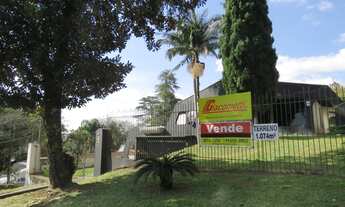 Imagem: RESIDÊNCIA AO LADO DO PARQUE BARIGUI