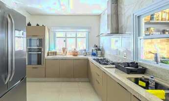 Imagem 4: Casa - Swiss Park - Campinas