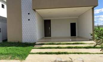 Imagem: Casa em condomínio com 3 quartos no Primor