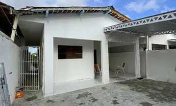 Imagem: Casa no José Américo, próximo ao Supermercado