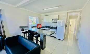 Imagem 4: Apartamento para venda com 80 metros quadrados com 1 quarto em Bombas - Bombinhas - SC