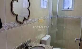 Imagem 3: Apartamento com 3 dorms, Maracanã, Praia Grande - R$ 550 mil, Cod: 331939