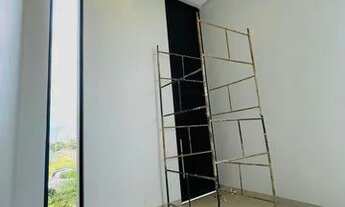 Imagem 2: Casa de condomínio sobrado para aluguel possui 360 metros quadrados com 3 quartos