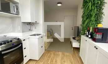 Imagem 2: Apto Mobiliado!!