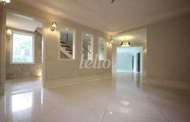 Imagem 2: São Paulo - Casa de Condomínio - Vila Andrade