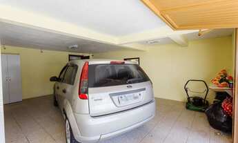 Imagem 5: Casa de 5 dormitórios (2 suítes) e 4 vagas de garagem à venda no João Paulo