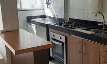 Imagem 5: Lindo apartamento, 2 qts pronto p/morar em S.Cristóvão. Menor custo x benefício da região!