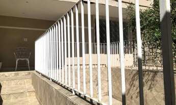 Imagem 2: Casa para aluguel tem 100 metros quadrados com 2 quartos em Campo Grande - Rio de Janeiro