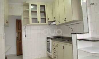 Imagem 5: Apartamento para venda em Alto de 77.00m² com 3 Quartos, 1 Suite e 2 Garagens