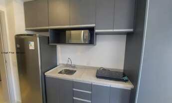 Imagem 2: Studio para Locação em São Paulo, Pinheiros, 1 dormitório, 1 banheiro