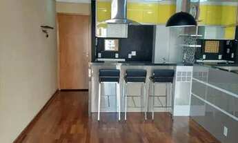 Imagem: Apartamento Edifício Califórnia Gardens