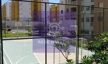 Imagem 5: ALUGO APARTAMENTO NA ZONA LESTE - CONDOMÍNIO LIKE