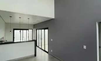 Imagem 3: Casa - Condomínio Residencial Villaggio Ipanema I - Sorocaba/SP