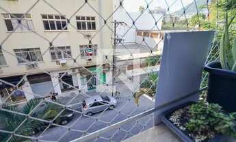 Imagem 5: Apartamento para Aluguel - Tijuca, 2 Quartos, 76 m2