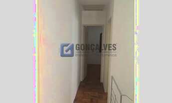 Imagem 4: SAO BERNARDO DO CAMPO - Residential / Sobrado - RUDGE RAMOS