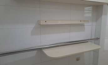 Imagem 5: Apartamento para aluguel tem 96 metros quadrados com 2 quartos em Jardim Paulista - São Pa