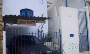 Imagem 4: Casa térrea à venda na região da Moóca - ótimo p/ investidor