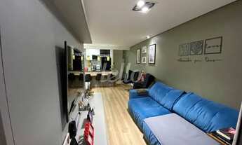 Imagem 2: São Paulo - Apartamento Padrão - Vila Bertioga