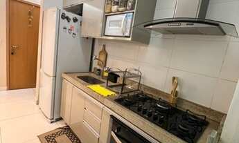 Imagem 3: Edifício Torre Parnaso, 02 quartos na Cremação. Nascente total, andar alto!